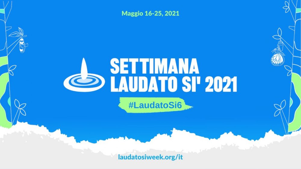 Settimana Laudato Si'