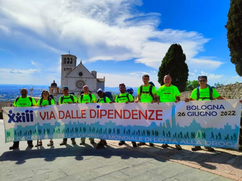 Sogna e cammina