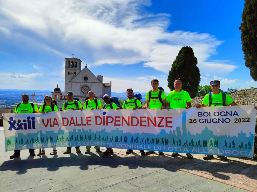 Giornate dell'interdipendenza - evento finale 