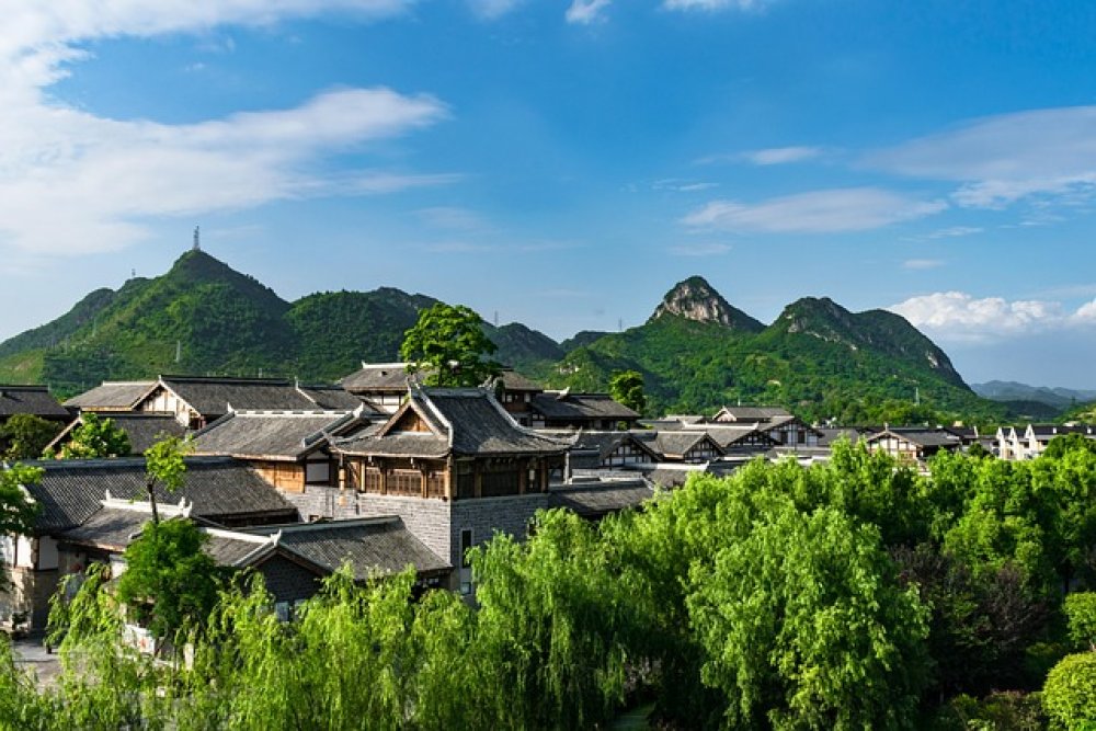 In Cina il solare supera il carbone