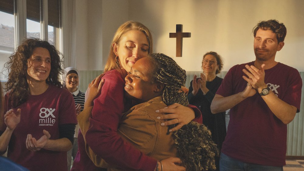 Lodi: Casa Regina Pacis, dove la dignità fiorisce e le storie si intrecciano 