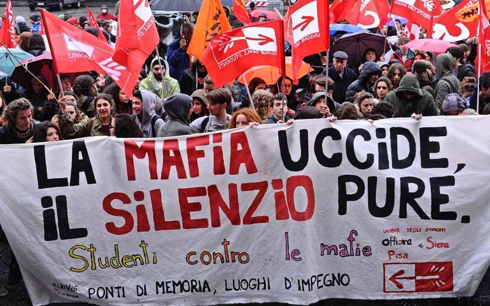 21 marzo: le vittime di mafia aspettano giustizia