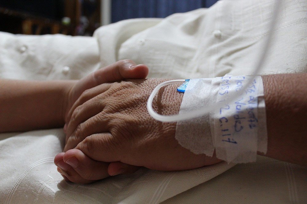 Aggressioni in ospedale. Modena risponde con la gentilezza