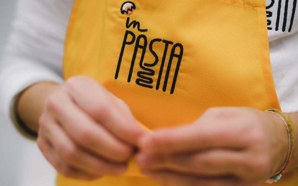 InPasta: la rinascita delle donne attraverso la cucina
