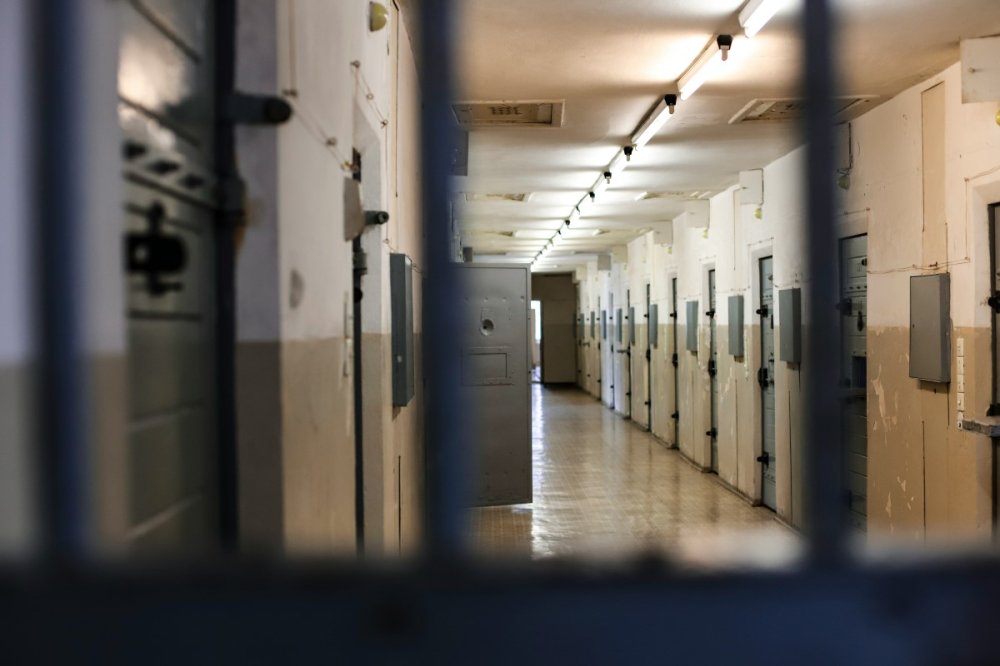 In carcere non riuscivo a chiedere aiuto