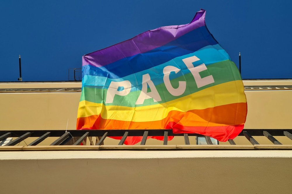 Ministero della Pace: perché la pace deve poter governare