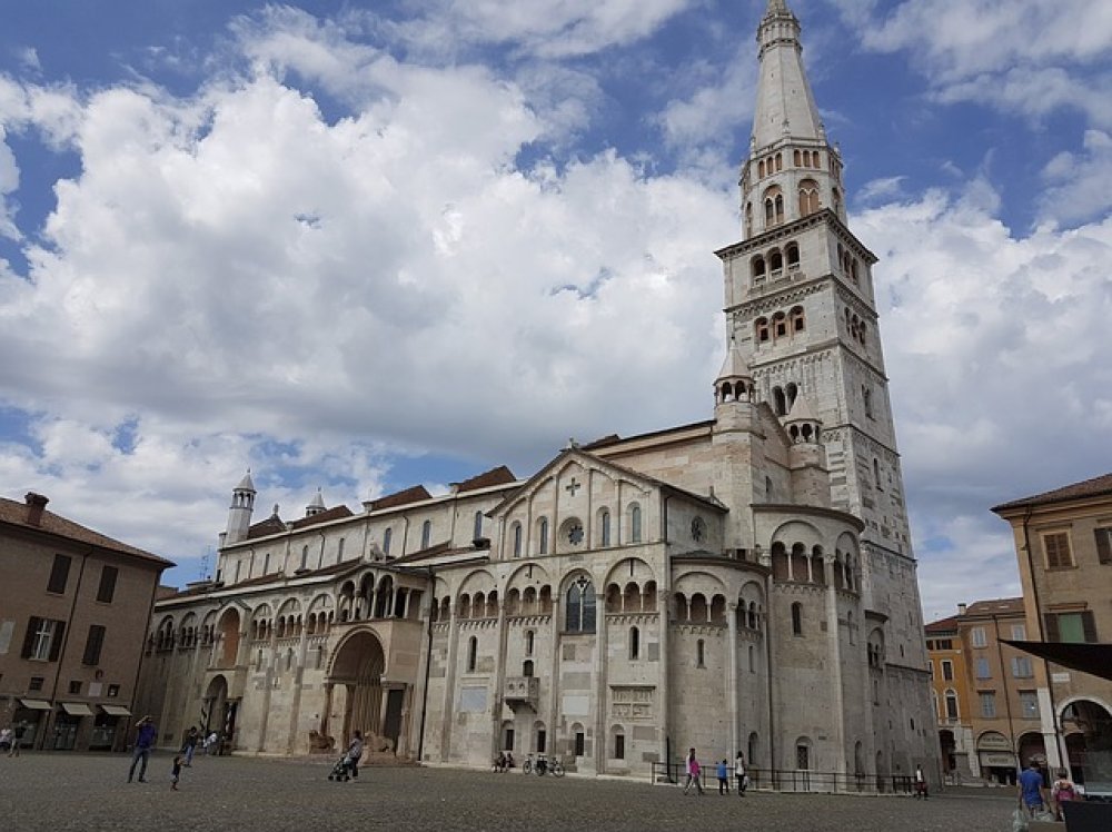 Giornata contro la tratta