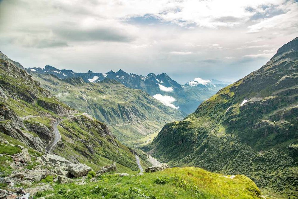 L'Europa vuole ripristinare gli ecosistemi naturali