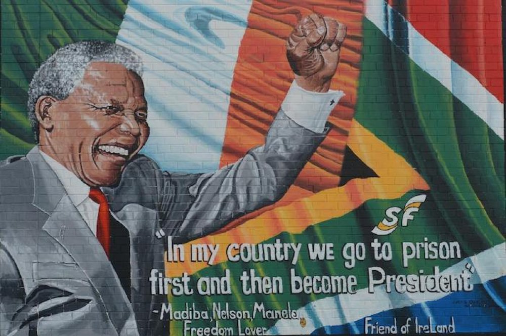 Nelson Mandela, 60 anni fa il suo arresto