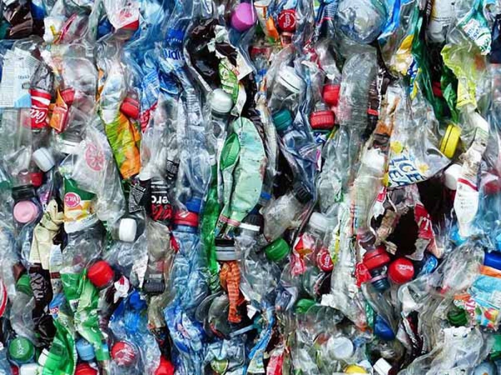Plastica. Davvero viene riciclata?