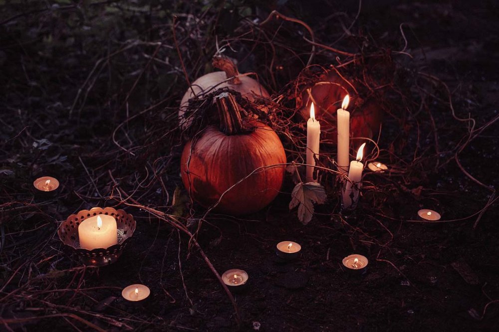 Il vero significato di Halloween