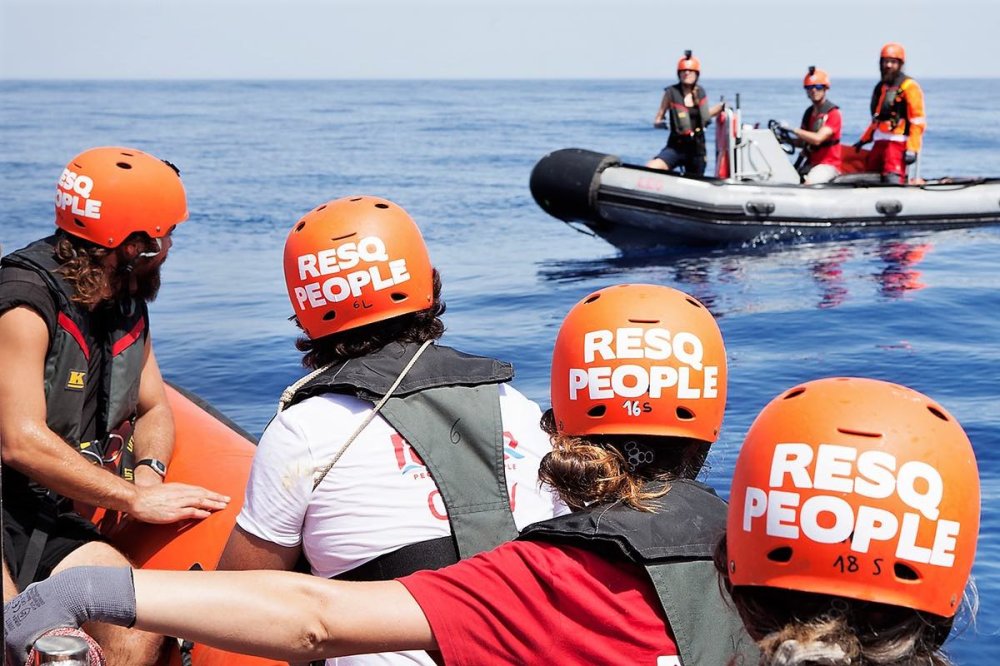 La gestione delle migrazioni è un fallimento