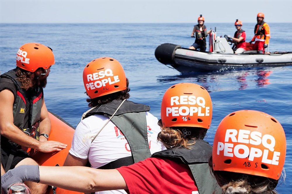 Approvato il nuovo Patto sulla migrazione e l'asilo