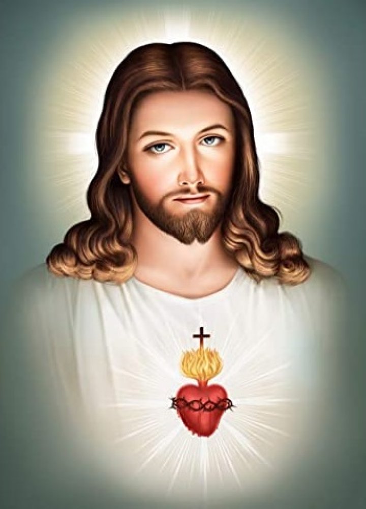 Sacro cuore