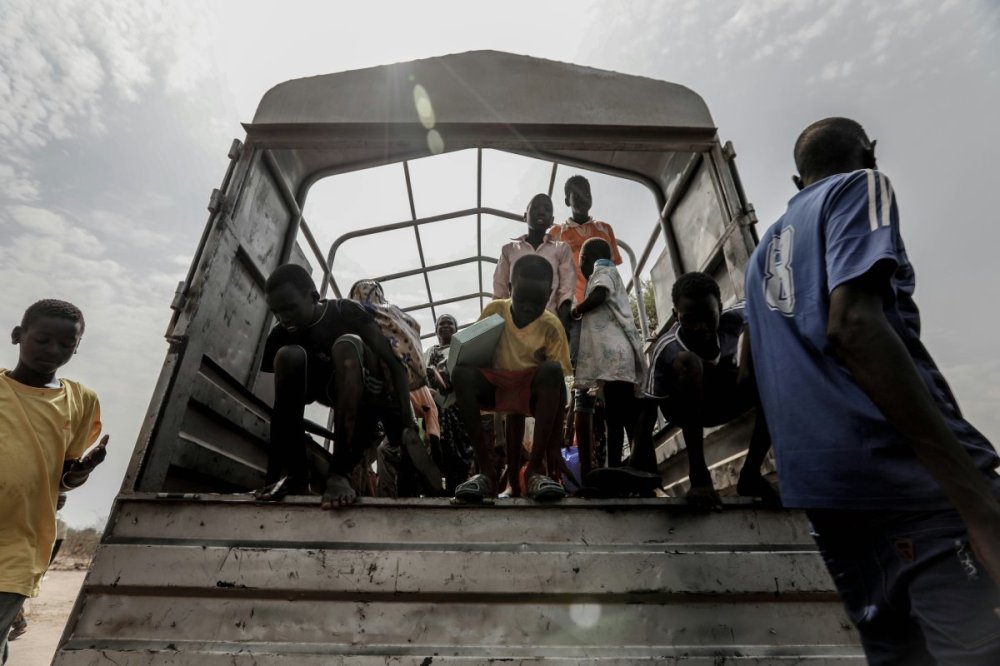 Nuovi accordi Europei su asilo e migrazione