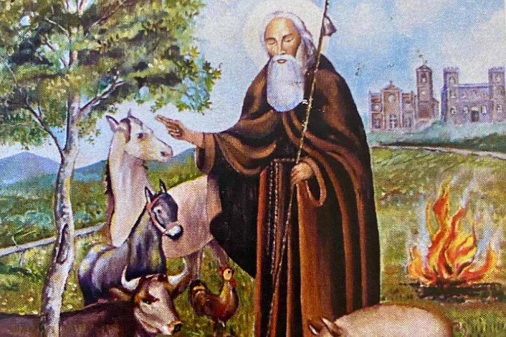 Sant'Antonio Abate
