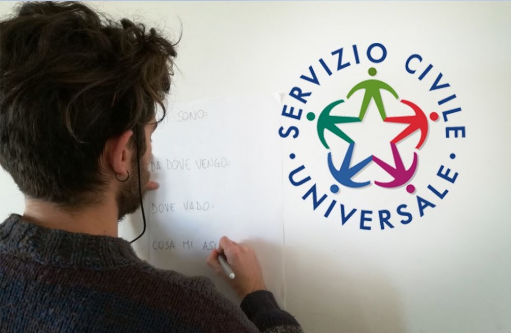 Servizio Civile in Italia: webinar nazionale