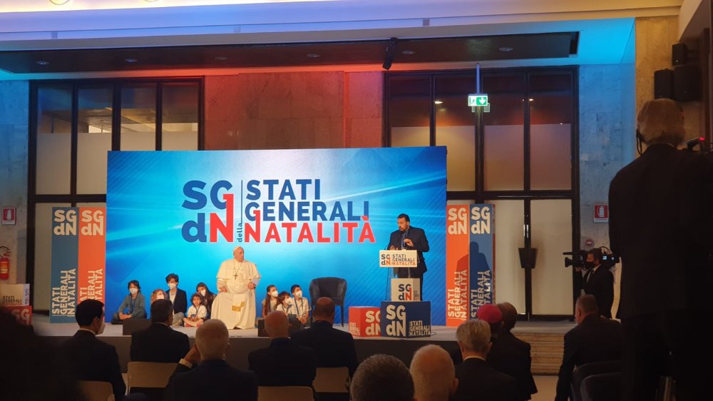 Stati generali della natalità