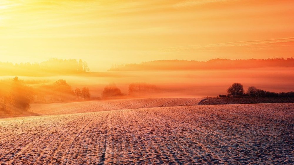 2022. In Italia l'anno più caldo e meno piovoso della storia