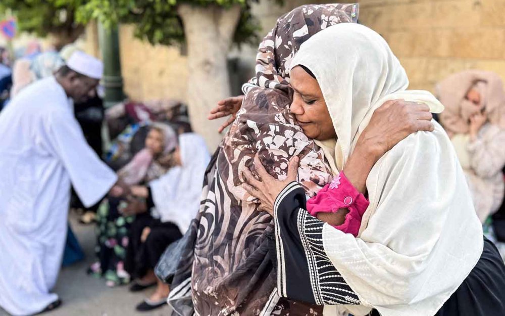 Sudan, un nuovo primo ministro tra carestia e violenze senza tregua