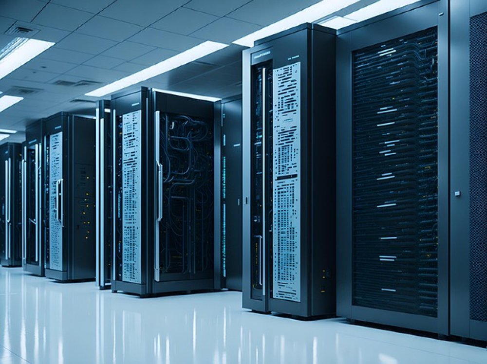 Data center, l'Ue lancia l'etichetta verde come per gli elettrodomestici