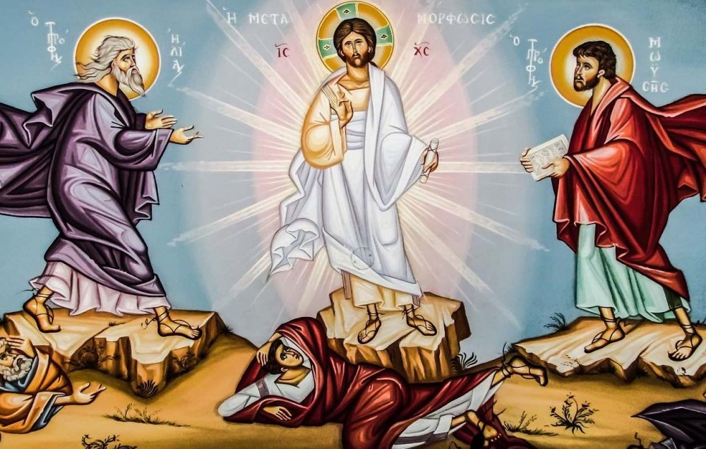 Vangelo di domenica 8 marzo