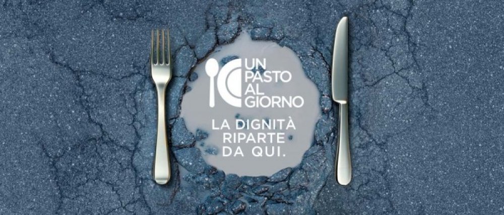 Un pasto al giorno 2019