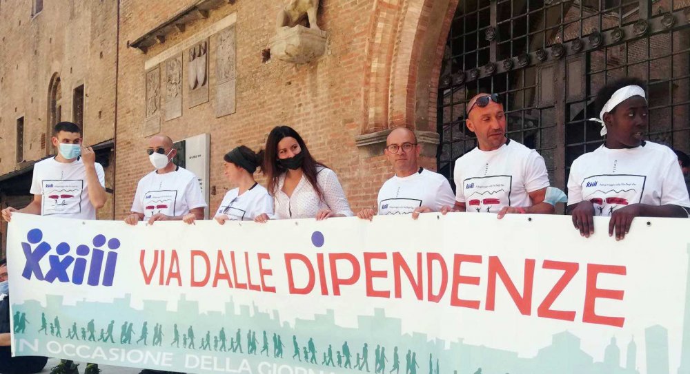 Festa dell'Interdipendenza e del Riconoscimento