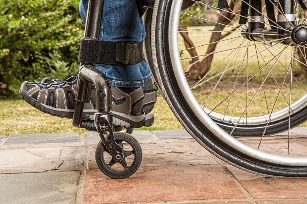 G7 Disabilità: una svolta storica